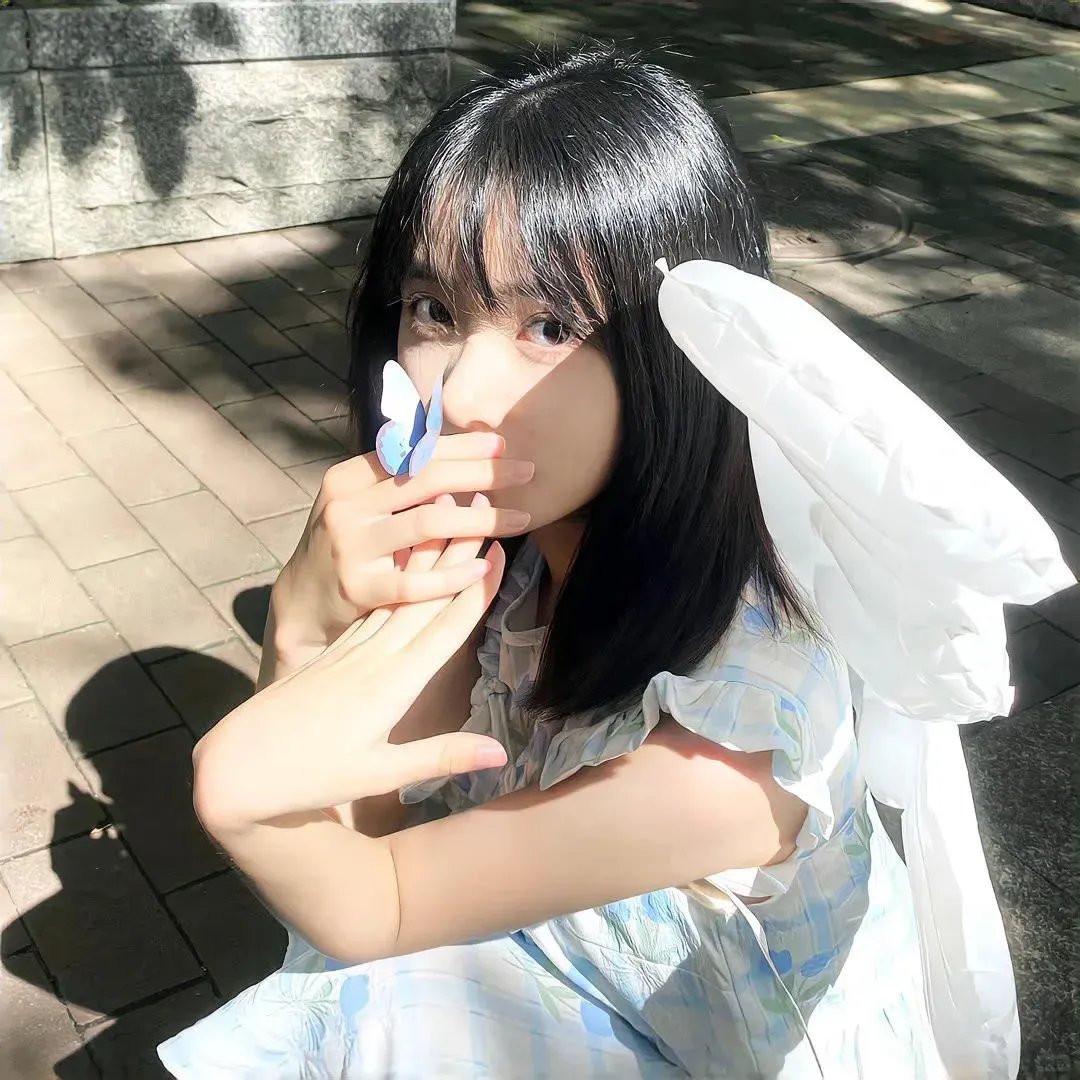 这个孩子很邪恶